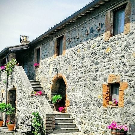 B&B Antico Casale Canonica  외부 사진