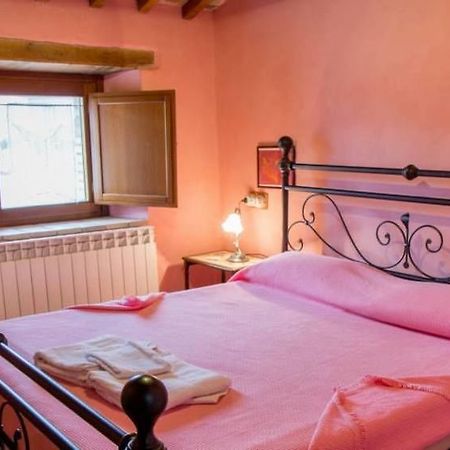 B&B Antico Casale Canonica  외부 사진