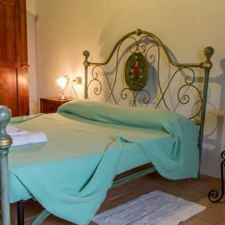 B&B Antico Casale Canonica  외부 사진