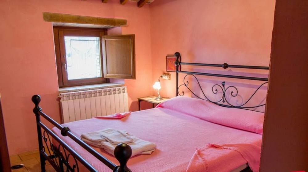 B&B Antico Casale Canonica  외부 사진