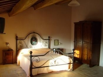 B&B Antico Casale Canonica  외부 사진