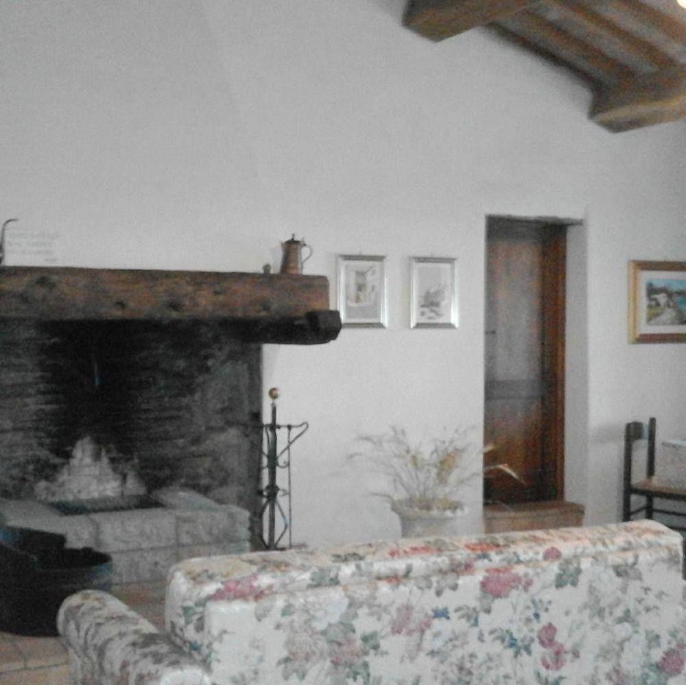 B&B Antico Casale Canonica  외부 사진